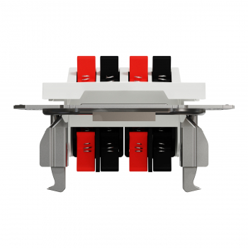 Schneider Asfora - Lautsprecherdose